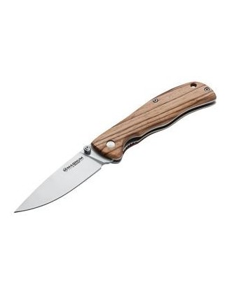 Нож Boker Magnum "Backpacker"  01EL605