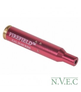 Лазерный патрон холодной пристрелки FireField FF/39003 к.30-06 Spr