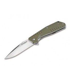 Нож Boker Magnum "Coccodrillo Vero" 01MB725