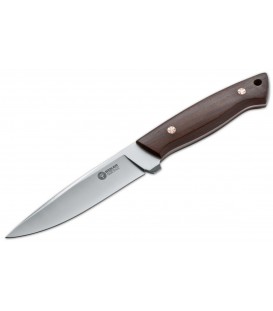 Нож Boker Arbolito "Relincho Madera" Клинок 12,9 см 02BA303G