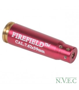 Лазерный патрон холодной пристрелки Firefield FF/39002 к.7.62х39