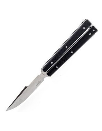 Нож Boker Plus "Balisong Tactical Small" 06EX004