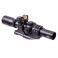 Оптический прицел Burris FF Tac 30, 1X-4X-24mm LRS, Ball (200433)