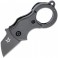 Нож Fox Mini-TA BB ц:black  FX-536B