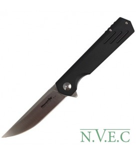 Нож Fox BF-740 Revolover Satin