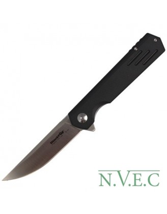 Нож Fox BF-740 Revolover Satin