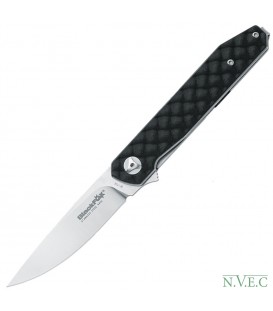 Нож Fox BF-736 Reloaded Satin
