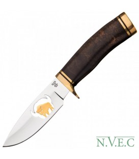 Нож Buck Buffalo Vanguard cat.7830