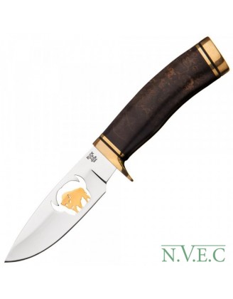 Нож Buck Buffalo Vanguard cat.7830