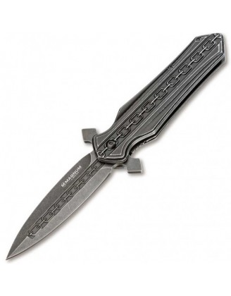 Нож Boker Magnum Chain Breaker Нож Boker Magnum Chain Breaker