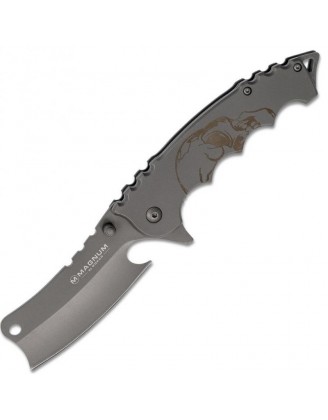 Нож Boker Magnum Mortem Нож Boker Magnum Mortem