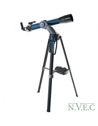 Телескоп Meade StarNavigator 102 мм (102-мм  рефрактор)