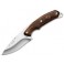 Нож шкуросъемный Buck B&C Alpha Hunter cat.6271