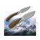 Набор ножей Outdoor Edge Dark Timber Combo