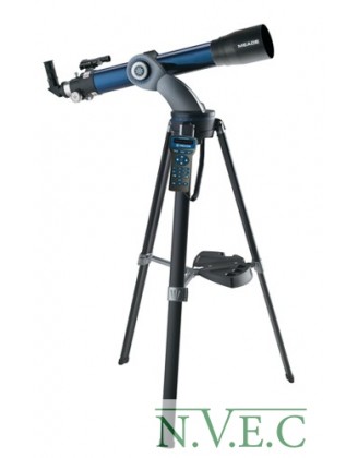 Телескоп Meade StarNavigator 90 мм (90-мм  рефрактор)