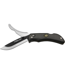 Нож складной Outdoor Edge Razor-Pro со сменными лезвиями