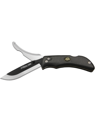 Нож складной Outdoor Edge Razor-Pro со сменными лезвиями
