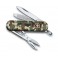 Нож перочинный Victorinox Classic 58мм 7 функций камуфляж