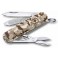 Нож перочинный Victorinox Classic 58мм 7 функций камуфляж пустыня