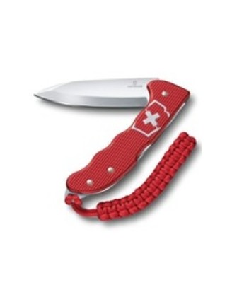 Нож перочинный Victorinox Hunter Pro Alox 4 функции красный подарочная коробка