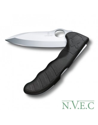 Нож перочинный Victorinox Hunter Pro черный