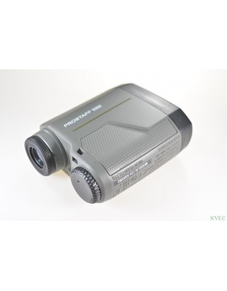 Лазерный дальномер Nikon PROSTAFF 1000, замер 5-910м., метры/ярды, без подсв., кратность х6, точность ± 1м до 100м и ± 2м от 100