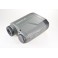 Лазерный дальномер Nikon PROSTAFF 1000, замер 5-910м., метры/ярды, без подсв., кратность х6, точность ± 1м до 100м и ± 2м от 100