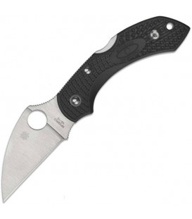 Нож Spyderco Dragonfly 2 Wharncliffe C28FPWCBK2