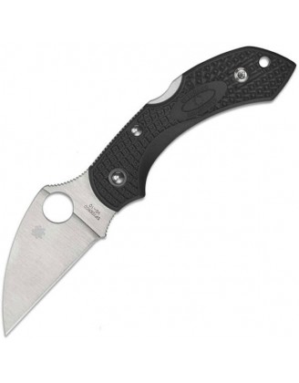 Нож Spyderco Dragonfly 2 Wharncliffe C28FPWCBK2