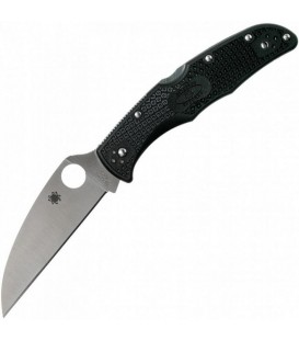 Нож Spyderco Endura Wharncliffe C10FPWCBK