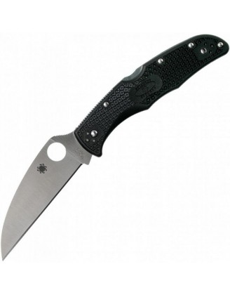 Нож Spyderco Endura Wharncliffe C10FPWCBK