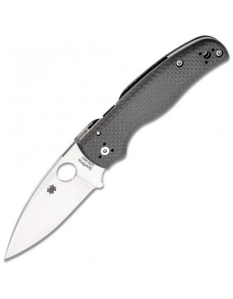 Нож Spyderco Shaman Sprint Run, S90V C229CFP