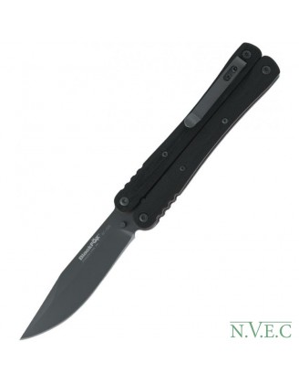 Нож Fox Black Fox Bean Gen.2, G10