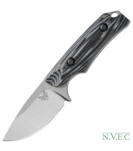Нож Benchmade Hidden Canyon Hunter (15016-1)