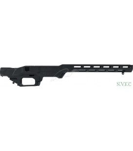 Ложа MDT LSS-XL Gen2 Carbine для Tikka T3 SA ц:черный