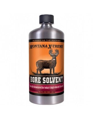 Сольвент Montana X-Treme Bore Solvent 590мл