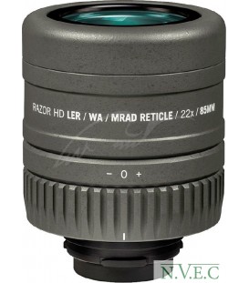 Окуляр Vortex Razor HD 27-60x85 Сетка MRAD