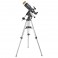 Телескоп Bresser Polaris 102/460 EQ3 (carbon)