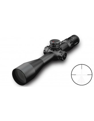 Оптический прицел KAHLES K 525i CCW 5-25x56 / SKMR3-left