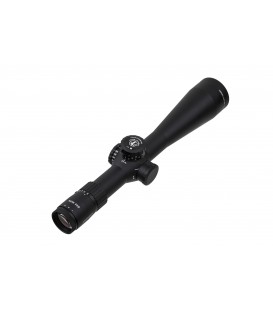 Оптический прицел LEUPOLD MARK 5HD 7-35x56 (35mm) M5C3 FFP CCH 174546