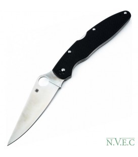 Нож Spyderco Police 4, FRN
