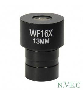 Окуляр Optima  A-002 WF 16x (23 mm)
