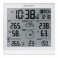 Метеостанция Bresser Weather Center JC  XXL 5-in-1 White