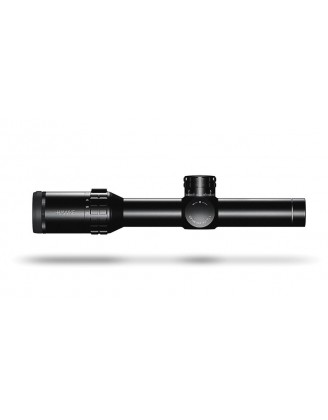 Оптический прицел Hawke Frontier IR 30 1-6x24 (Tactical Dot) Оптический прицел Hawke Frontier IR 30 1-6x24 (Tactical Dot)