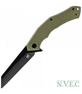 Нож SKIF Eagle BSW ц:od green