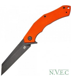Нож SKIF Eagle BSW ц:оранжевый