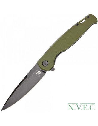 Нож SKIF Pocket Patron BSW ц:od green