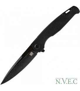 Нож SKIF Pocket Patron BSW ц:черный