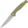 Нож SKIF Pocket Patron SW ц:od green