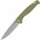 Нож SKIF Sting SW ц:od green
